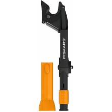 FISKARS QuikFit Univerzální nůžky, 40cm (136525) 1001410
