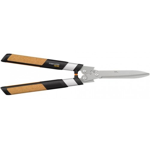 Fiskars Quantum HS102 Nůžky na živé ploty, 63cm (114820) 1001449 Fiskars Quantum HS102 Nůžky na živé ploty, 63cm (114820) 1001449