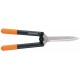 FISKARS PowerLever HS52 Nůžky na živý plot s pákovým převodem, 59cm (114750) 1001564