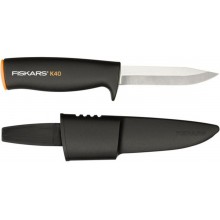 FISKARS K40 Nůž univerzální, délka 22,5cm (125860)1001622