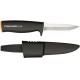 FISKARS K40 Nůž univerzální, délka 22,5cm (125860)1001622