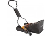 FISKARS StaySharp Max Vřetenová sekačka + koš 1001658