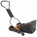 FISKARS StaySharp Max Vřetenová sekačka + koš 1001658