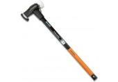 FISKARS X39 Safe-T Kalač / sekera 3000g, 90 cm, 1001703
