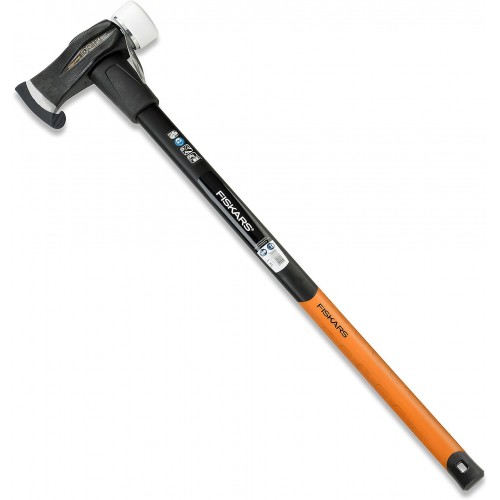 FISKARS X39 Safe-T Kalač / sekera 3000g, 90 cm, 1001703 FISKARS X39 Safe-T Kalač / sekera 3000g, 90 cm, 1001703