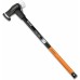 FISKARS X39 Safe-T Kalač / sekera 3000g, 90 cm, 1001703