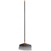 FISKARS Solid L Hrábě na listí 52 cm (135016) 1003465