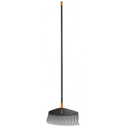 FISKARS Solid L Hrábě na listí 52 cm (135016) 1003465