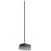 FISKARS Solid L Hrábě na listí 52 cm (135016) 1003465