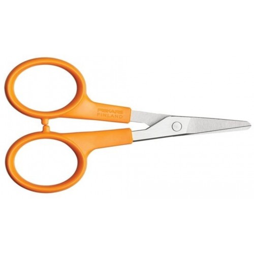 Fiskars Classic nůžky vyšívací malé 10cm (859807) 1005143 Fiskars Classic nůžky vyšívací malé 10cm (859807) 1005143