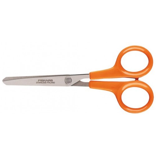 FISKARS Classic nůžky bezpečné 13cm 859891 (1005154) FISKARS Classic nůžky bezpečné 13cm 859891 (1005154)