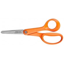 FISKARS Classic dětské nůžky pro praváky, 13cm 1005166