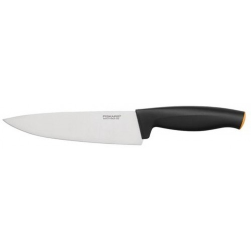 Fiskars Functional Form nůž kuchařský 16 cm 1014195 Fiskars Functional Form nůž kuchařský 16 cm 1014195