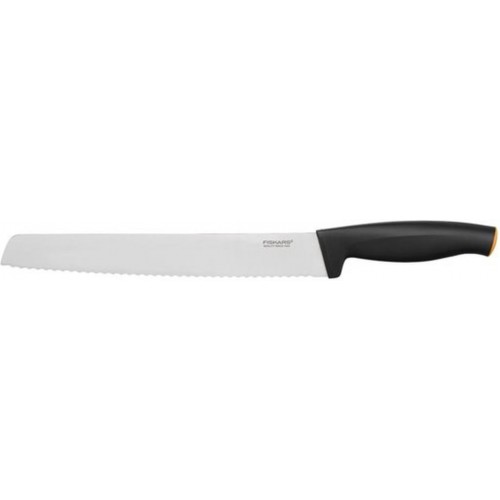 Fiskars Functional Form nůž na chléb a pečivo 23 cm (102614) 1014210 Fiskars Functional Form nůž na chléb a pečivo 23 cm (102614) 1014210