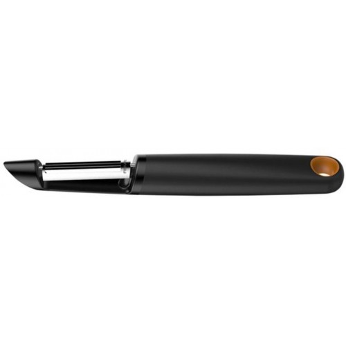 Fiskars Functional Form Otočná škrabka 18cm 1014419 Fiskars Functional Form Otočná škrabka 18cm 1014419