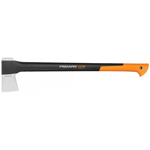 Fiskars X21 -L Sekera štípací 71cm, 1600g (122473) 1015642 Fiskars X21 -L Sekera štípací 71cm, 1600g (122473) 1015642