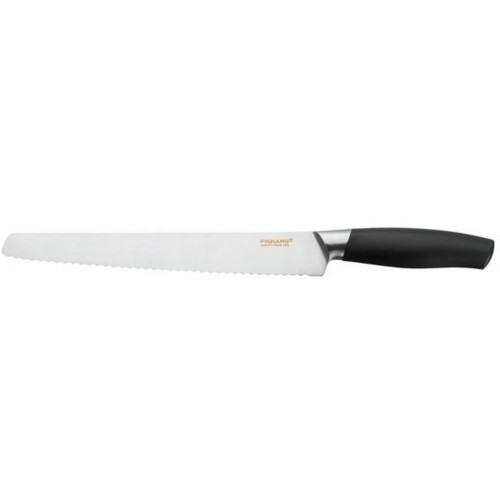 Fiskars Functional Form+ Nůž na chléb a pečivo 24 cm 1016001 Fiskars Functional Form+ Nůž na chléb a pečivo 24 cm 1016001