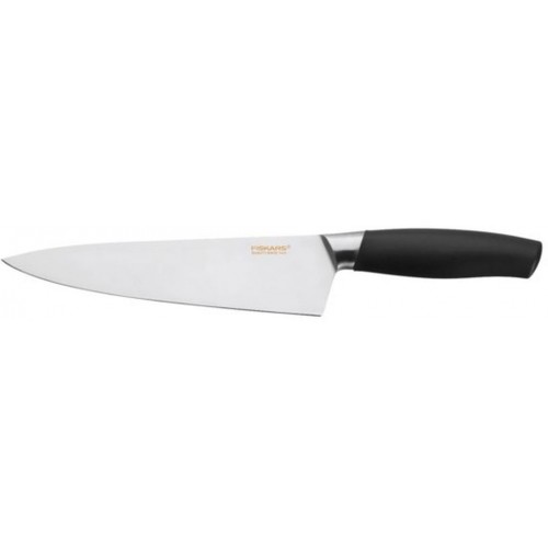 Fiskars Functional Form+ Nůž, 20 cm 1016007 Fiskars Functional Form+ Nůž, 20 cm 1016007