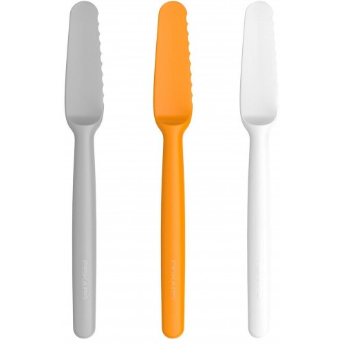 FISKARS Functional Form Set roztíracích nožů, 21,6cm 1016121 FISKARS Functional Form Set roztíracích nožů, 21,6cm 1016121