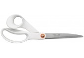 FISKARS Functional Form Univerzální nůžky velké, 24cm, bílé 1020414