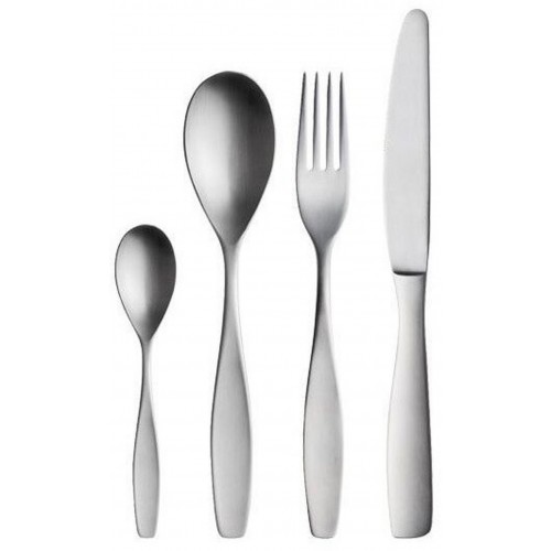 Fiskars Solid souprava příborů 16 ks 102520 Fiskars Solid souprava příborů 16 ks 102520