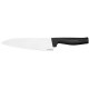 FISKARS Hard Edge Velký kuchařský nůž, 20cm 1051747
