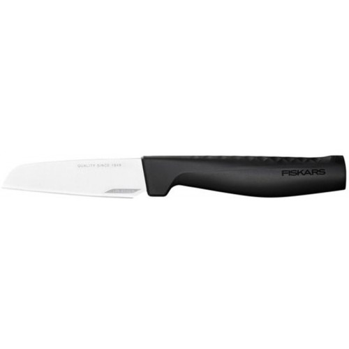 FISKARS Hard Edge Loupací nůž, 9cm 1051777 FISKARS Hard Edge Loupací nůž, 9cm 1051777