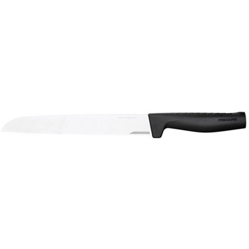 Fiskars Hard Edge Nůž na pečivo, 22cm 1054945 Fiskars Hard Edge Nůž na pečivo, 22cm 1054945