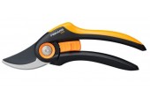 FISKARS Plus P521 Nůžky zahradní dvoučepelové 057167