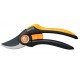 FISKARS Plus P521 Nůžky zahradní dvoučepelové 057167