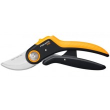 FISKARS PowerLever Plus P721 Nůžky zahradní dvoučepelové 1057170