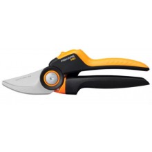 FISKARS X-series PowerGear M P921 Nůžky zahradní dvoučepelové, 20,1cm 1057173