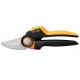 FISKARS X-series PowerGear M P921 Nůžky zahradní dvoučepelové, 20,1cm 1057173