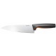 FISKARS Functional Form Velký kuchařský nůž 20cm 1057534