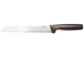 FISKARS Functional Form Nůž na pečivo 21cm 1057538