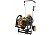 Fiskars XL Vozík s hadicí sada (13 mm / 1”), 20m 1062256