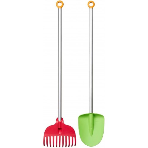 Fiskars MyFirst Sada dětského nářadí 1063038 Fiskars MyFirst Sada dětského nářadí 1063038