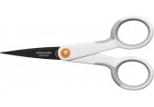 FISKARS Micro-Tip Nůžky s nepřilnavým povrchem, 13cm 1070025