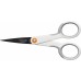 FISKARS Micro-Tip Nůžky s nepřilnavým povrchem, 13cm 1070025
