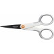 FISKARS Micro-Tip Nůžky s nepřilnavým povrchem, 13cm 1070025
