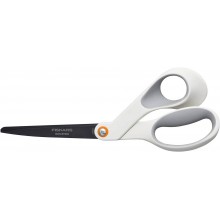 FISKARS Non-stick Nůžky s nepřilnavým povrchem, 21cm 1070026
