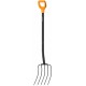 FISKARS Solid Kompostové vidle, 129cm 1071936