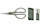 Fiskars Plant Care Nůžky na rostliny s držákem, 24cm 1075316