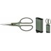Fiskars Plant Care Nůžky na rostliny s držákem, 24cm 1075316
