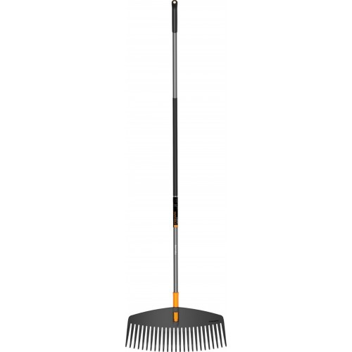 FISKARS Ergonomic hrábě na listí 51 cm 1076976 FISKARS Ergonomic hrábě na listí 51 cm 1076976