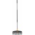FISKARS Ergonomic hrábě na listí 51 cm 1076976