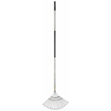 FISKARS Ergonomic Hrábě vějířové, 42 cm 1076977