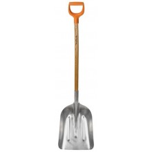 FISKARS Lopata na sníh a obilí 127cm, 142000 (1001637)