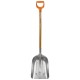 FISKARS Lopata na sníh a obilí 127cm, 142000 (1001637)