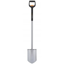 FISKARS Rýč Xact špičatý (teleskopický), 110,8 - 130 cm 1066732